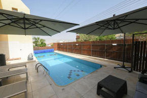 Apartment in the Villa La bella Hana